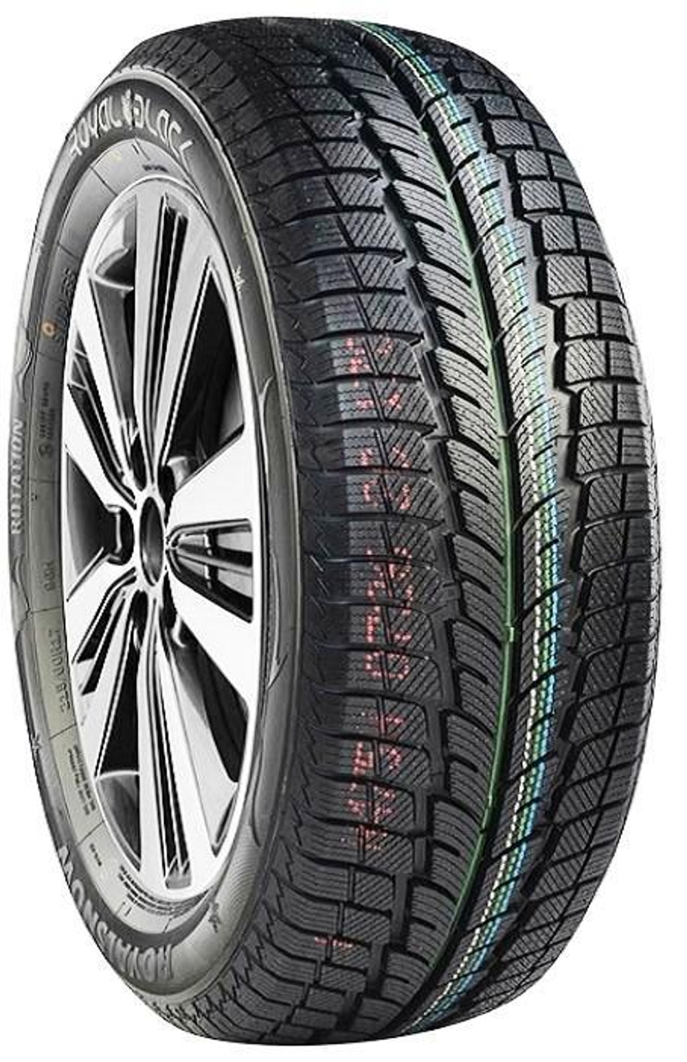 Легковая шина 155/65R14 75T Royal Snow Royal Black