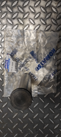 Палец 37B-09-46039