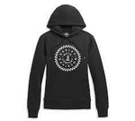 Толстовка Circle Graphic Pullover Hoodie Harley-Davidson