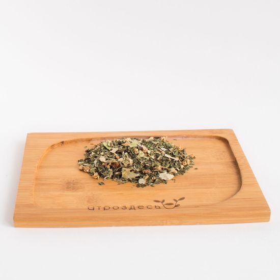 Травяной чай Мятные сны, 40г