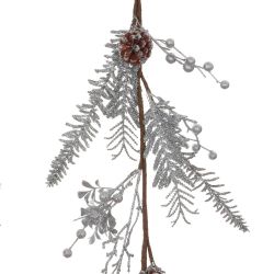 GAEM Изделие декоративное "Гирлянда", L148 W9,5 H26 см