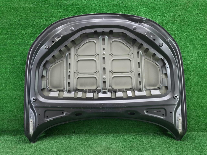 Капот Lixiang L9 (2022-н.в.)