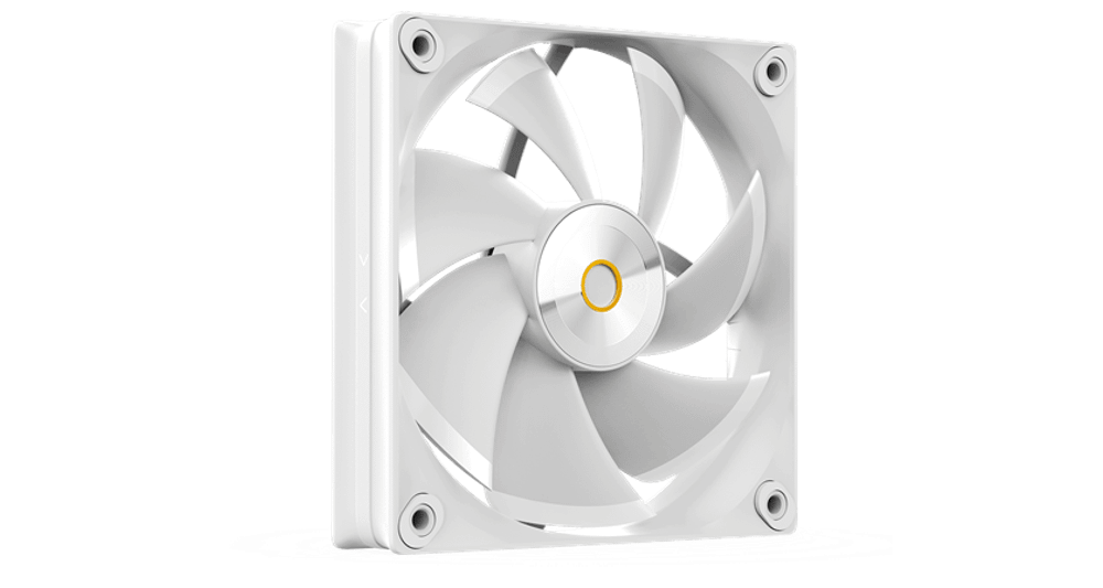 Водяное охлаждение для CPU Ocypus Sigma L36 PRO WH TDP 310W 4-pin Intel/AMD Белый