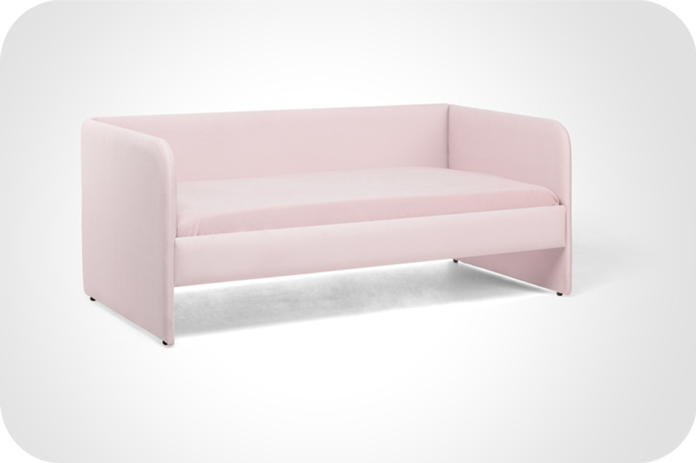 Кровать детская 160х80см мини MILO