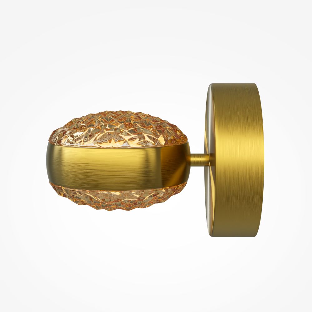 Светильник настенный светодиодный Maytoni   MOD299WL-L10BS3K