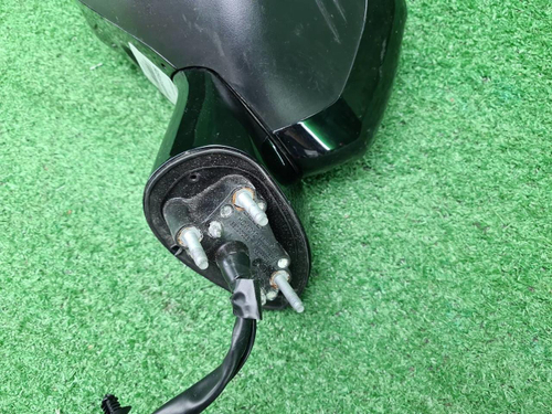 Зеркало левое Geely Tugella (2019-2024) 16 конт.