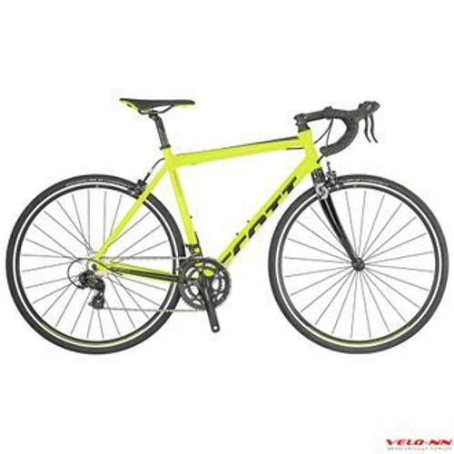 Велосипед Scott 19" Speedster 50