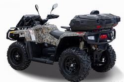 Квадроцикл HISUN TACTIC GT1000/EXTREME EDITION