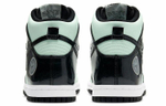 Кроссовки Nike Dunk Barely Green