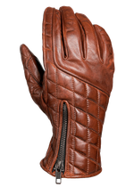 Перчатки Traveler Brown - XTM John Doe