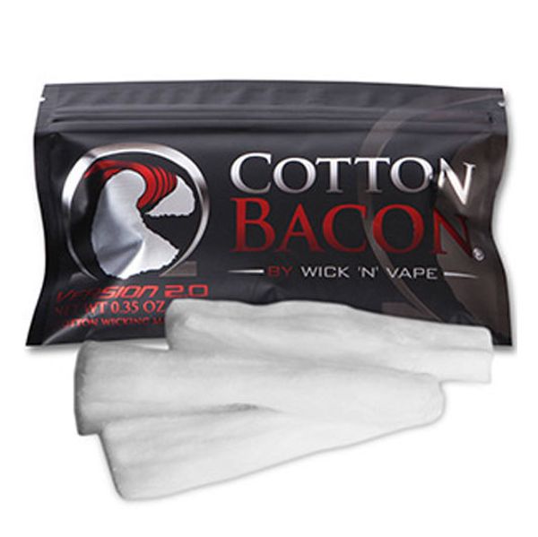 Купить Органический хлопок Cotton Bacon V2 (original)