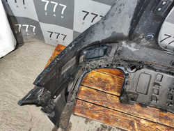 Бампер задний Haval F7 2 24-нв Б/У Оригинал 2804140AKN02A