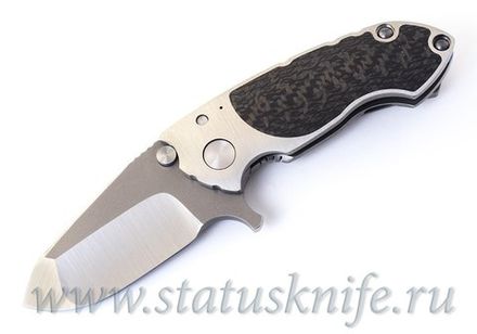 Нож S-90 CPM-S110V - DireWare Custom