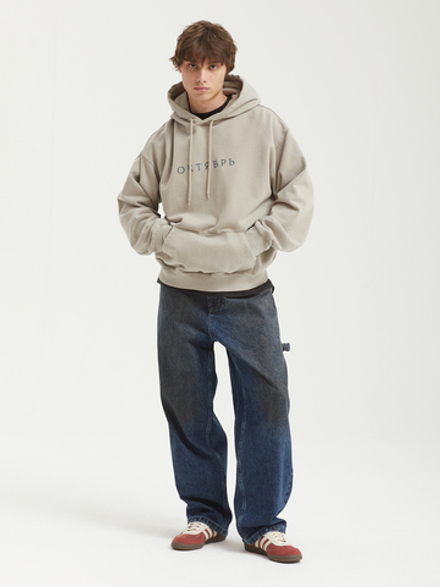 Мужская Толстовка Og Logo