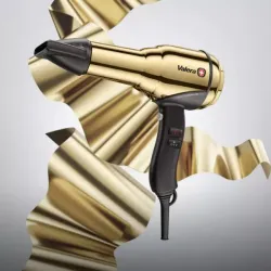 Профессиональный фен Valera Swiss Steel Master Light (SM 588.01 GD)