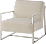 Кресло Baker Lennox Lounge Chair