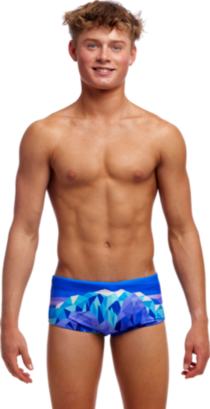 Транки FUNKY TRUNKS Boys Remarkables