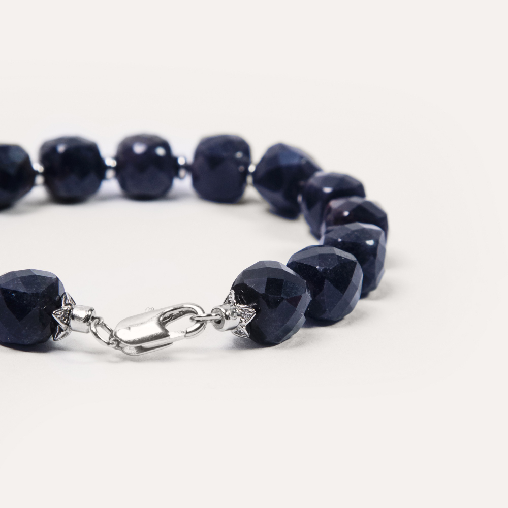 Браслет Side BLK