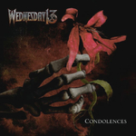 Wednesday 13 / Condolences (RU)(CD)