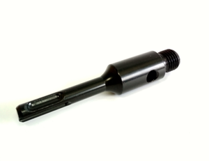 Хвостовик для коронок