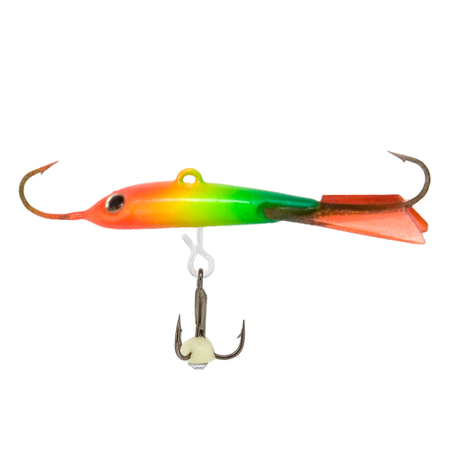 Балансир Spider Pro 07 9 гр. 47 мм 86