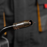 Омедненная проволока ER70S-6, диам. 0,8 мм, 1 кг, диам. катушки D100 Denzel