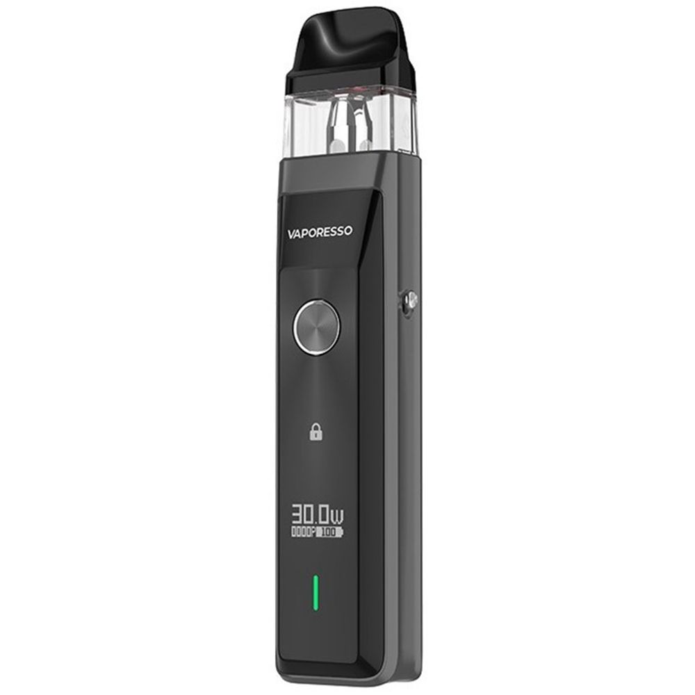 Vaporesso XROS Pro Kit Black