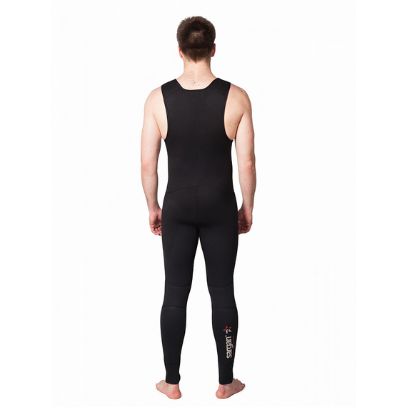 Гидрокостюм &quot;СИВУЧ 2.0&quot; эластичный неопрен 11 мм SARGAN