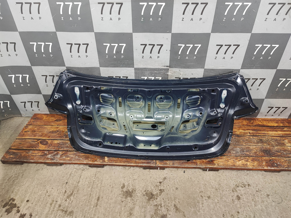 Крышка багажника Kia K5 20-нв Б/У Оригинал 69200L2000