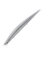 Воблер DUO Tide Minnow Slim 175 Flyer, DHA0405 Sardine Ultra, 175 мм, 29 г, тонущий, минноу