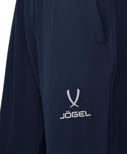 Брюки спортивные CAMP 2 Lined Pants, темно-синий