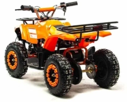 Электроквадроцикл Motoland ATV E009 1000W