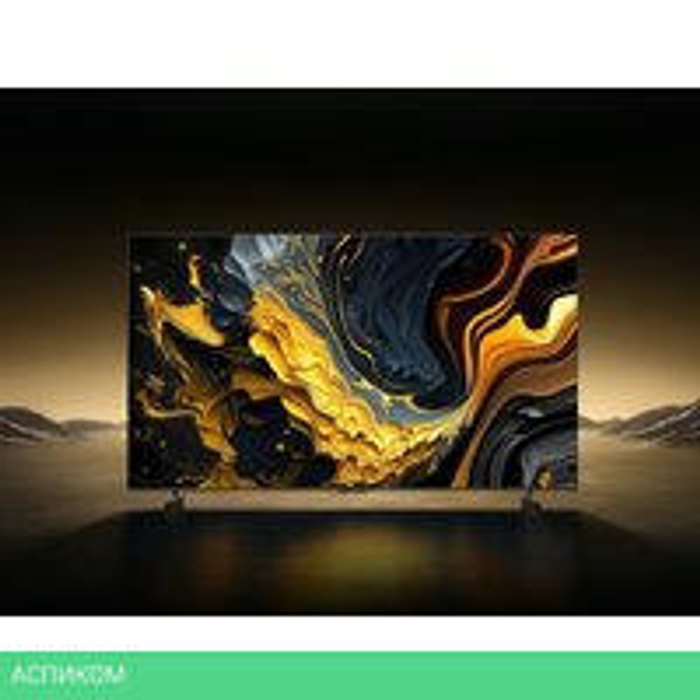 Телевизор Xiaomi TV Max 100 2025 (международная версия)