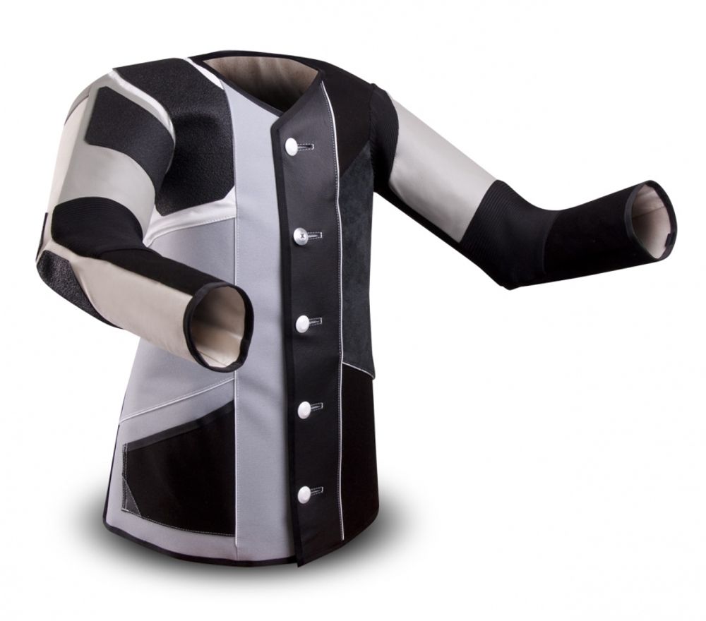 Пошив Hitex Куртка «MATCH»