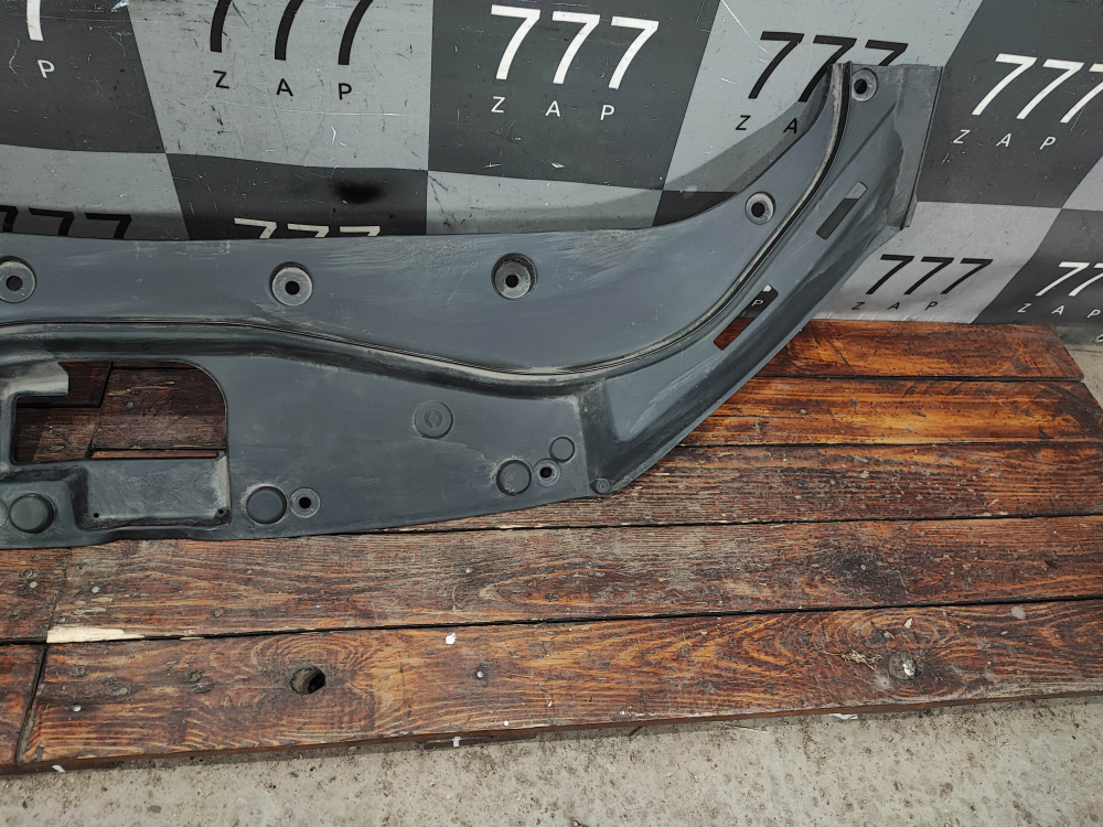 Кожух замка капота Haval F7 1 19-24 Б/У Оригинал 5509106XKQ00A