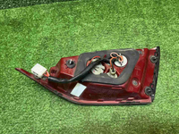 Фонарь левый внутренний Hyundai Solaris 2 (17-22)