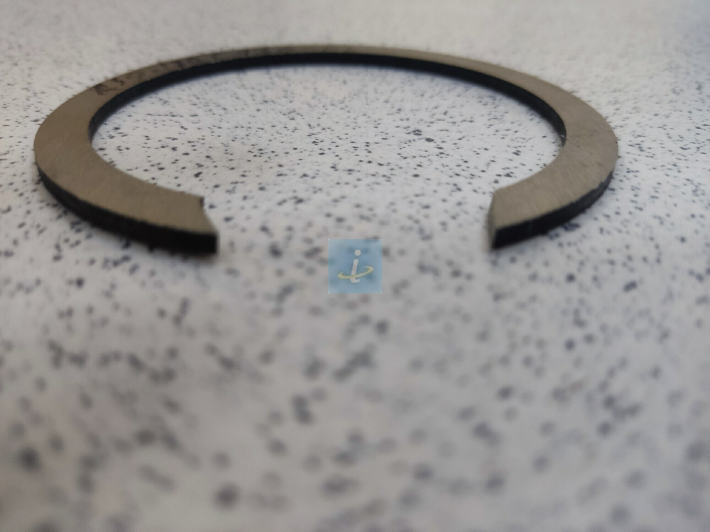 Кольцо КПП пружинное упорное 2,6мм 239.1701136-02