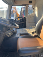 FAW J6 6x4 Самосвал CA3250P66K24T1E5 (Дизельный, 11,1 л, 390 л.с., МТ)