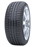 Легковая шина 245/45R18 100V NOKIAN WR A3 XL Nokian