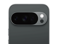Смартфон Google Pixel 10 Pro 16/128 Гб, черный (Obsidian)