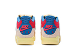 Кроссовки Union La X Jordan Air Jordan 4 Retro Sp "Guava Ice"