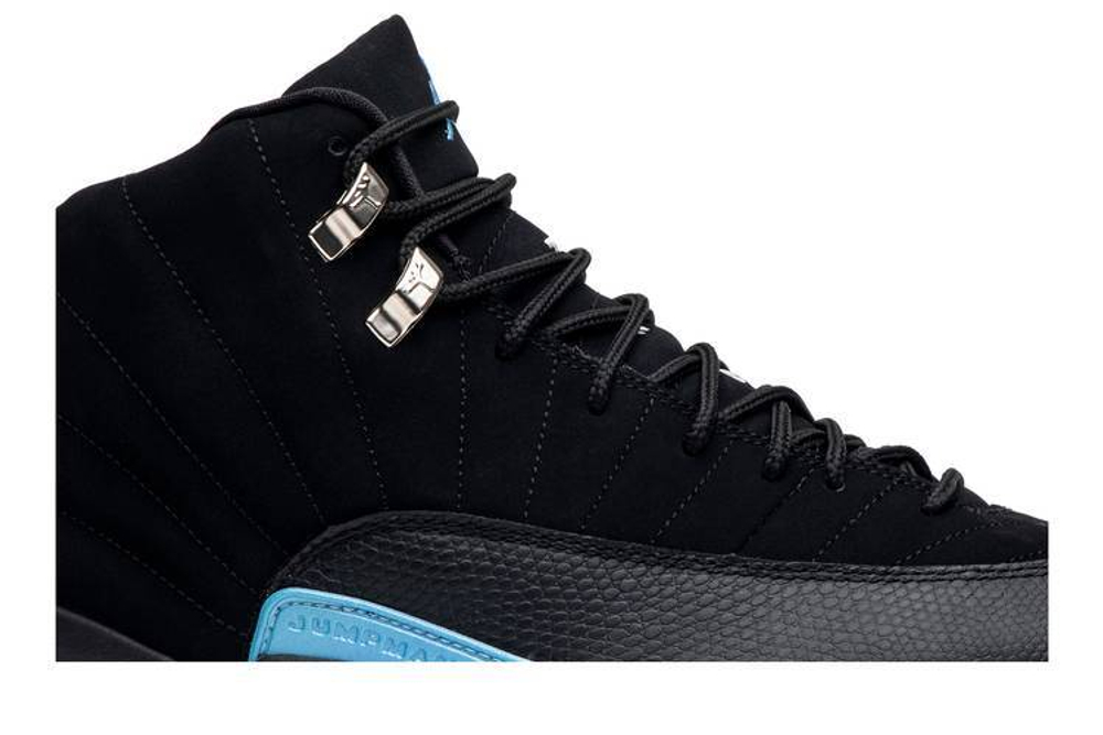 Кроссовки Jordan Air Jordan 12 Retro Nubuck 2003