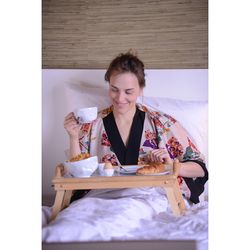 Чайная пара Oh please, 200 мл, белая