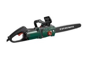 Цепные пилы