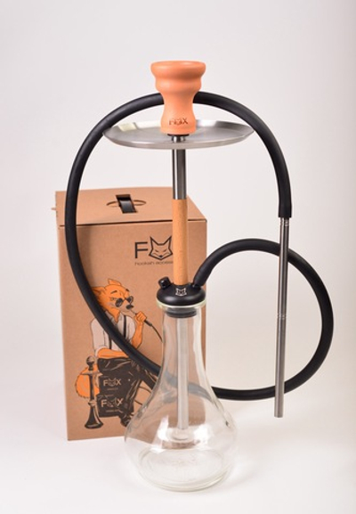 Кальян Little FOX