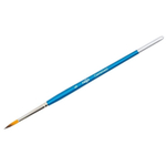 Кисть №5 круглая синтетика (Гамма)