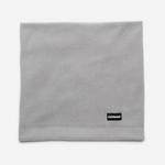 Флисовый шарф-труба Footwork Hoop Gray