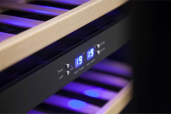 Винный холодильник Cold Vine C44-KST2