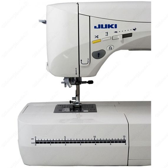 Швейная машина Juki HZL F600