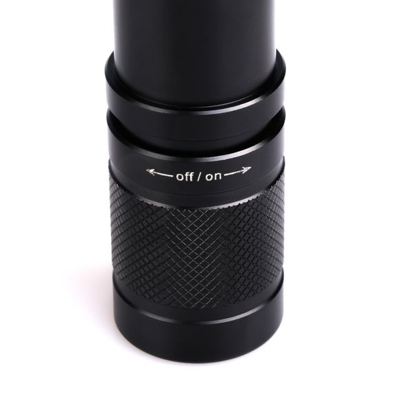 Фонарь дайвинговый Ferei W159